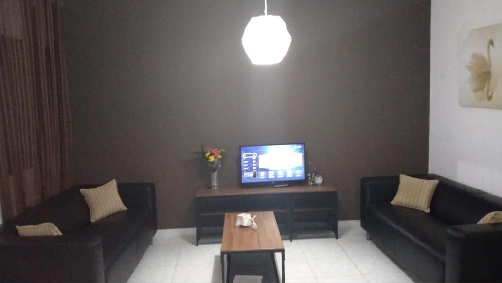 Apartament Colina Buena Vista A4 Jarabacoa Zewnętrze zdjęcie