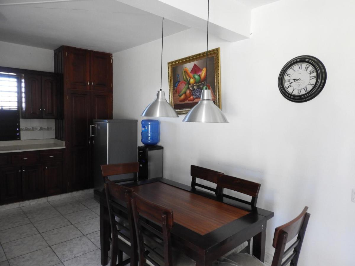 Apartament Colina Buena Vista A4 Jarabacoa Zewnętrze zdjęcie