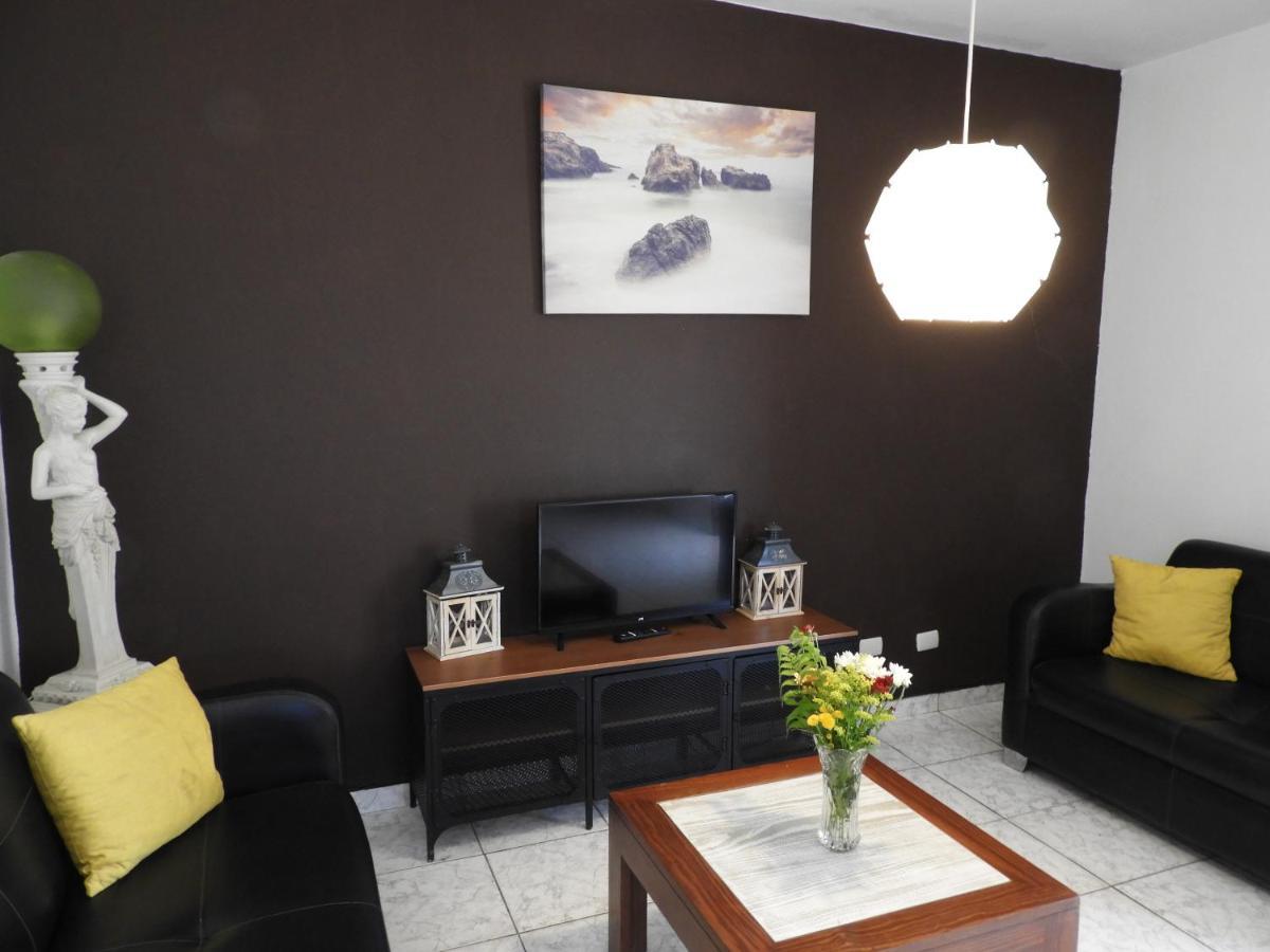 Apartament Colina Buena Vista A4 Jarabacoa Zewnętrze zdjęcie