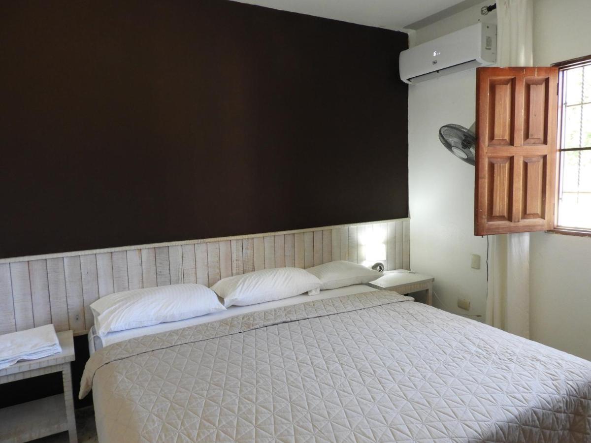 Apartament Colina Buena Vista A4 Jarabacoa Zewnętrze zdjęcie