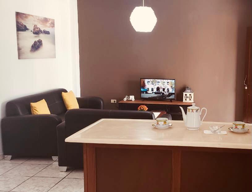 Apartament Colina Buena Vista A4 Jarabacoa Zewnętrze zdjęcie