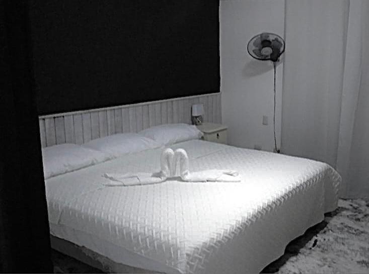 Apartament Colina Buena Vista A4 Jarabacoa Zewnętrze zdjęcie