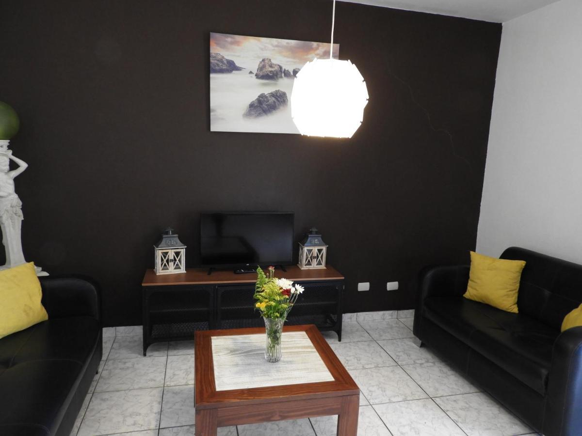 Apartament Colina Buena Vista A4 Jarabacoa Zewnętrze zdjęcie