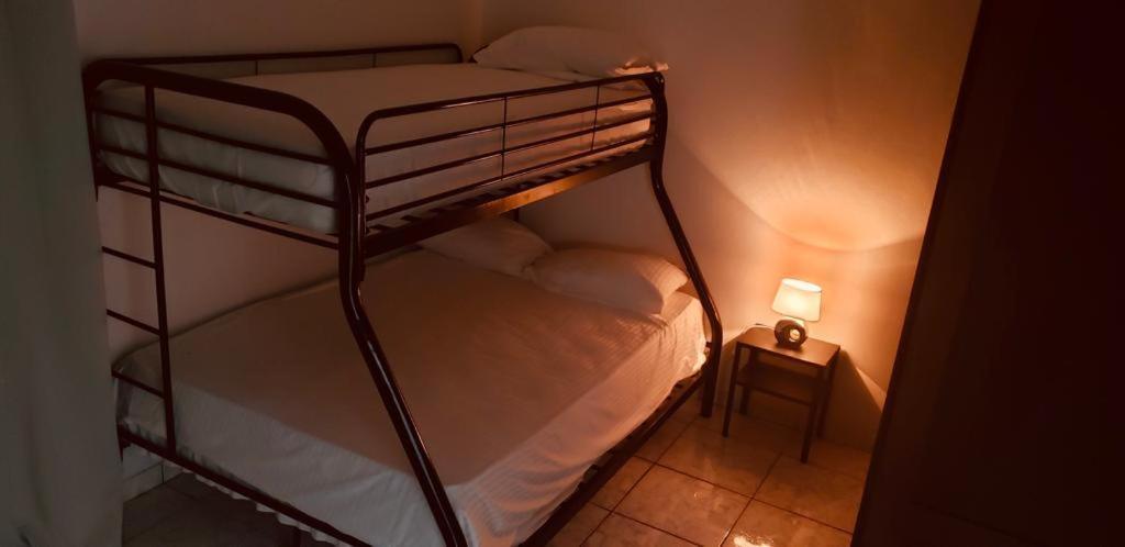Apartament Colina Buena Vista A4 Jarabacoa Zewnętrze zdjęcie