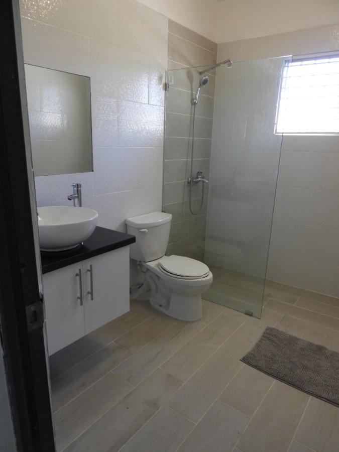 Apartament Colina Buena Vista A4 Jarabacoa Zewnętrze zdjęcie